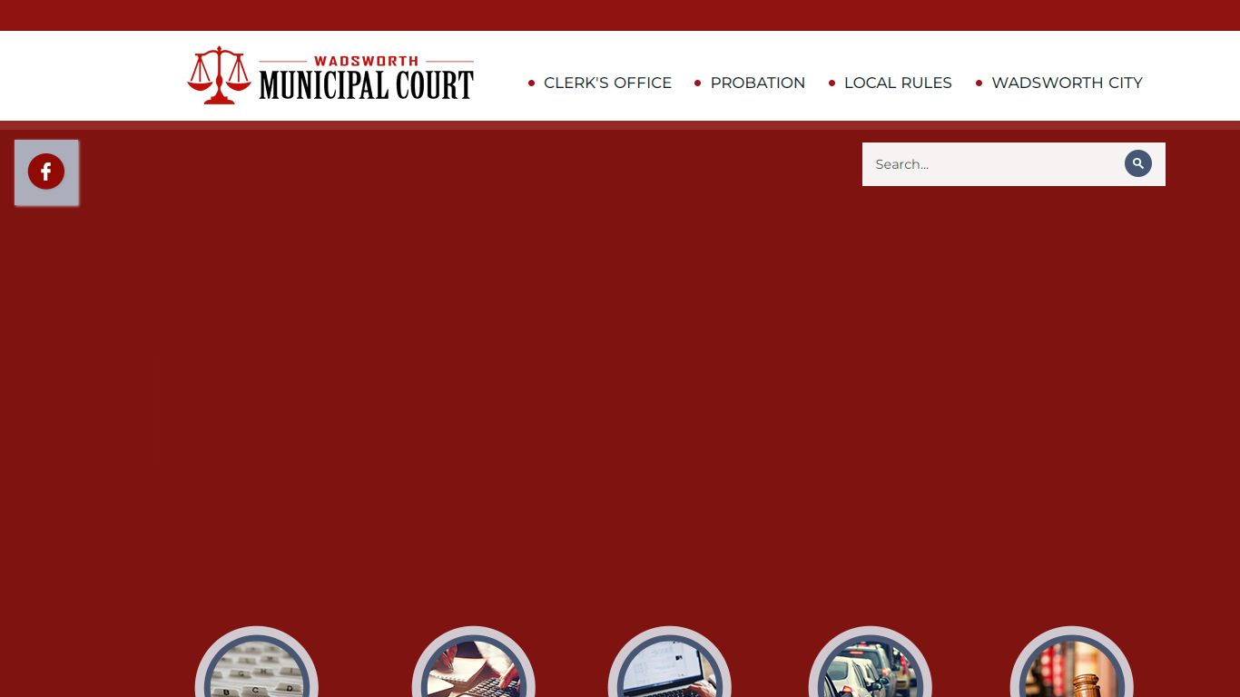 Municipal Court | Wadsworth, OH